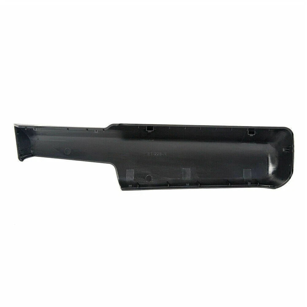Right Side Passenger Trailer Tow Mirror Cover Cap For Dodge RAM 2011-2019 US
