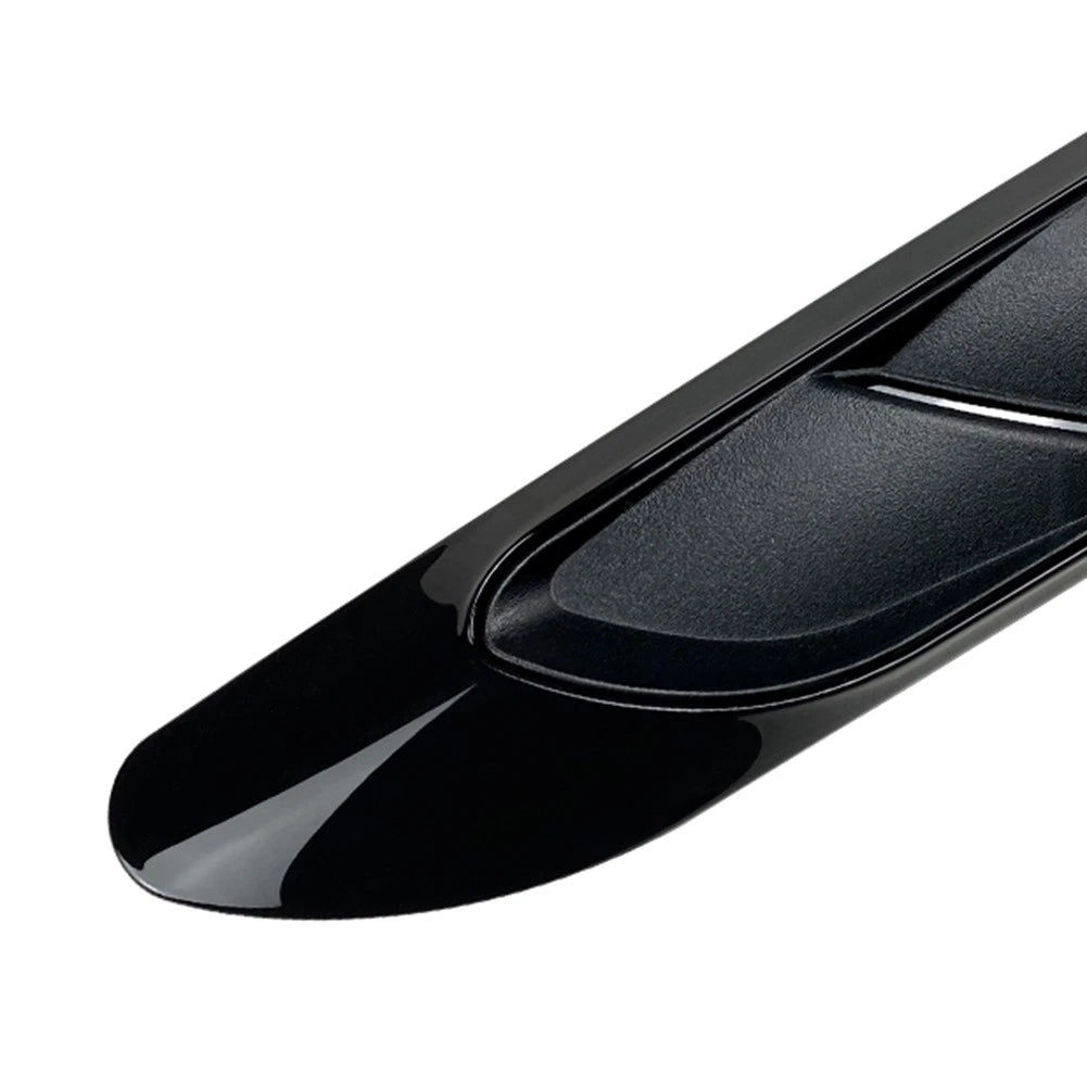 Front Fender Side Air Outlet Vent Trim For Mercedes Benz C Class W206 C200 2022+