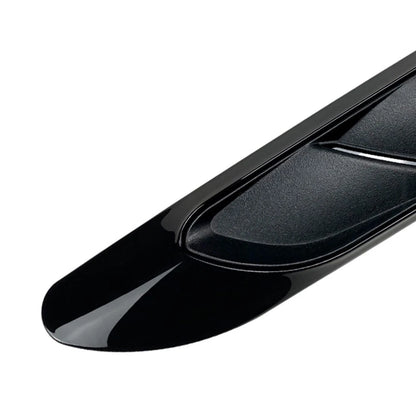 Front Fender Side Air Outlet Vent Trim For Mercedes Benz C Class W206 C200 2022+