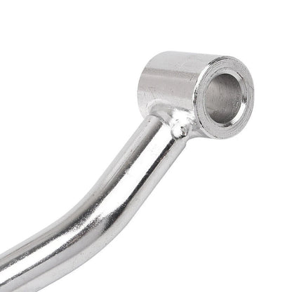Universal Refit Rear Saddlebag Support Bar Bracket fit Harley Yamaha Honda USA