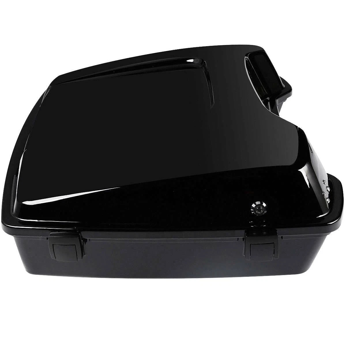 Razor Trunk Mount Rack Fit For Harley Electra Road Glide King 97-08 US