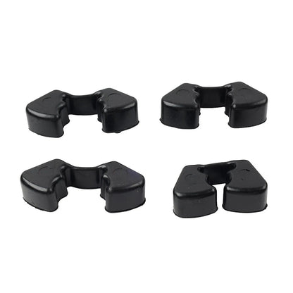 Rear Hub Rubber Cush Damper Shock 92160-1485 For Kawasaki NINJA ZX6R ZX7R ZX9R