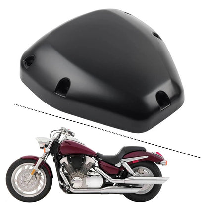 Air Cleaner Filter Cover Side Intake Guard For Honda VTX1300 VTX1800 2003-08