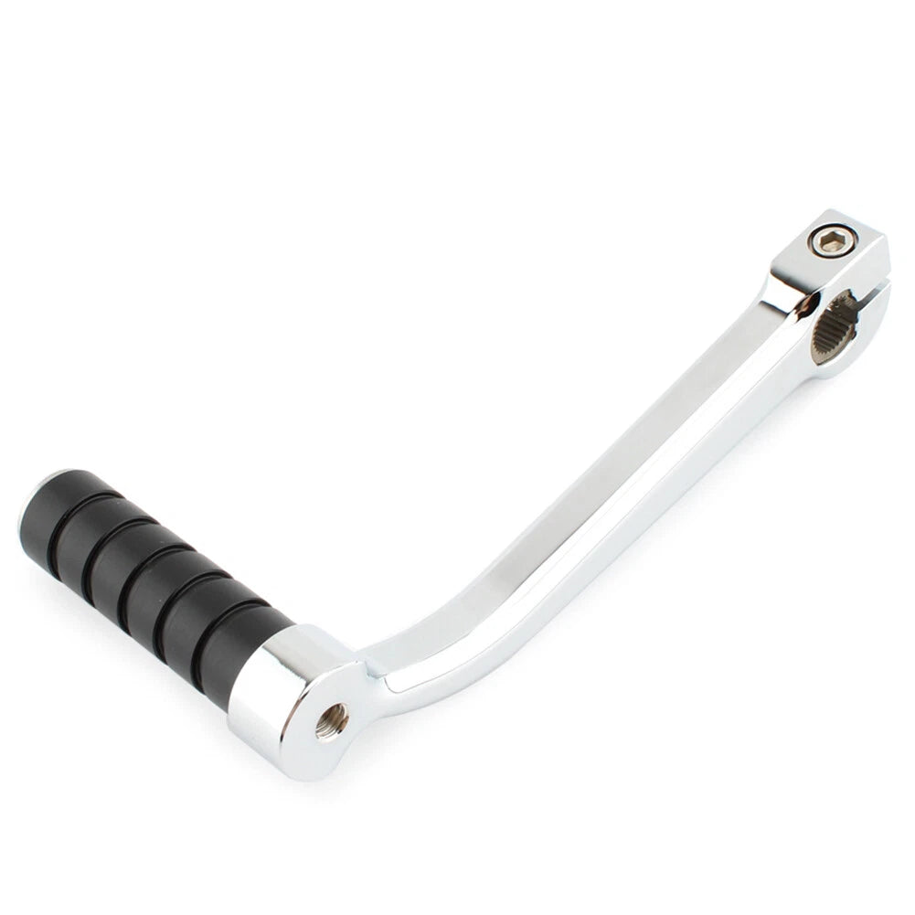 for BMW R18 R18 B Classic Transcontinental Gear Shifter Shift Lever Pedal Silver