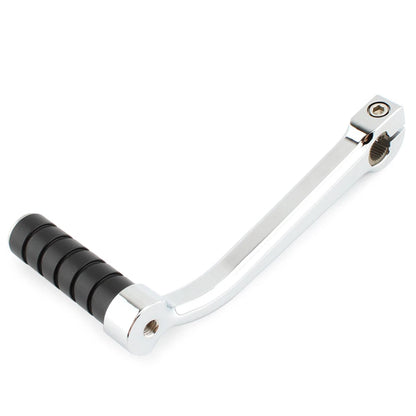 for BMW R18 R18 B Classic Transcontinental Gear Shifter Shift Lever Pedal Silver