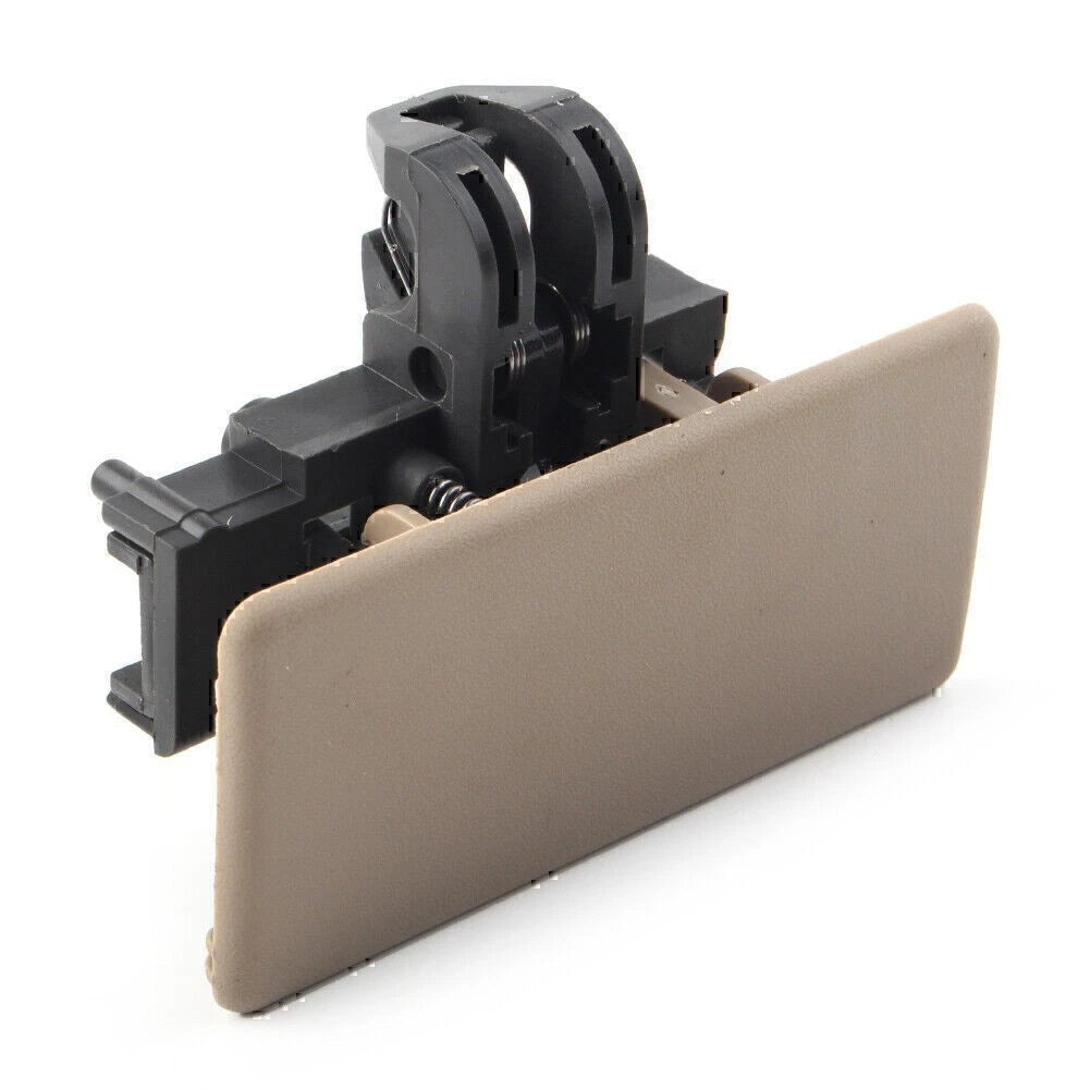 1Pcs ABS Yellow Glove Box Latch Fit for Land Rover Freelander 2 2008-15 LR007072