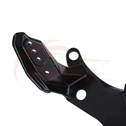 Front Headlight Upper Fairing Stay Bracket For Yamaha YZF-R6 YZF R6 2008-2016 10
