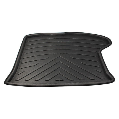 Fit Jeep Compass 2007-2014 Rear Trunk Cargo Mat Liner Boot Floor Tray Carpet Car