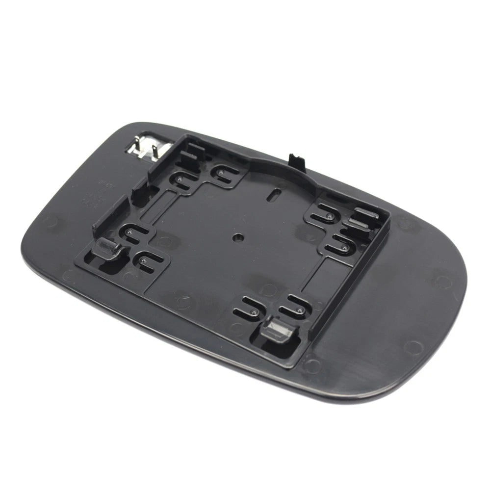 Exterior Side Mirror Glass Heated Left For Chrysler 200 300 For Dodge Charger