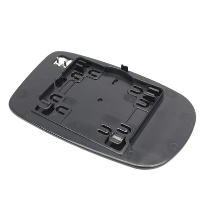 Exterior Side Mirror Glass Heated Left For Chrysler 200 300 For Dodge Charger
