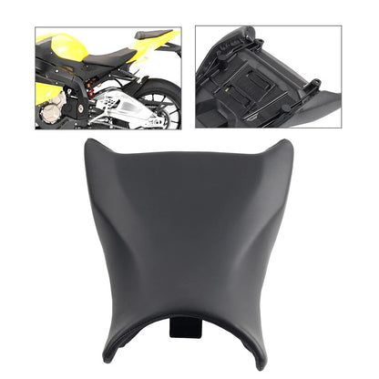 Front Driver Rider Seat  Passenger Cushion For BMW S1000rr S1000 RR 2009-2011