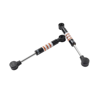 Trunk Hydraulic Lift Support For Indian Pursuit Dark Horse Limited 2022-2026