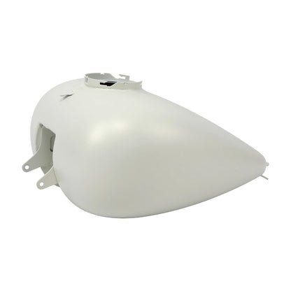 6 Gal Fuel Gas Tank For Harley Touring Road Glide 08-25 24 Bonneville salt denim