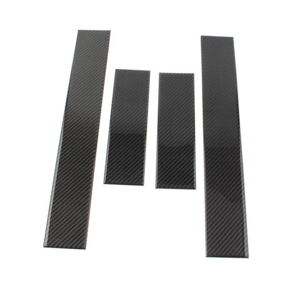 4x Door Sill Step Threshold Shield Protector Trim For Jeep Grand Cherokee 11-20