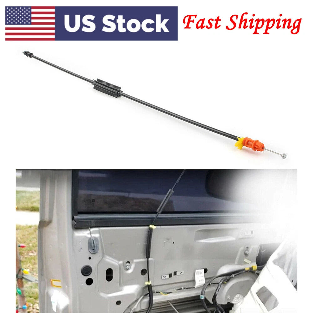 Inner Door Handle Release Latch Cable For Chevy Silverado Tahoe Sierra 07-13 US