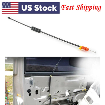 Inner Door Handle Release Latch Cable For Chevy Silverado Tahoe Sierra 07-13 US