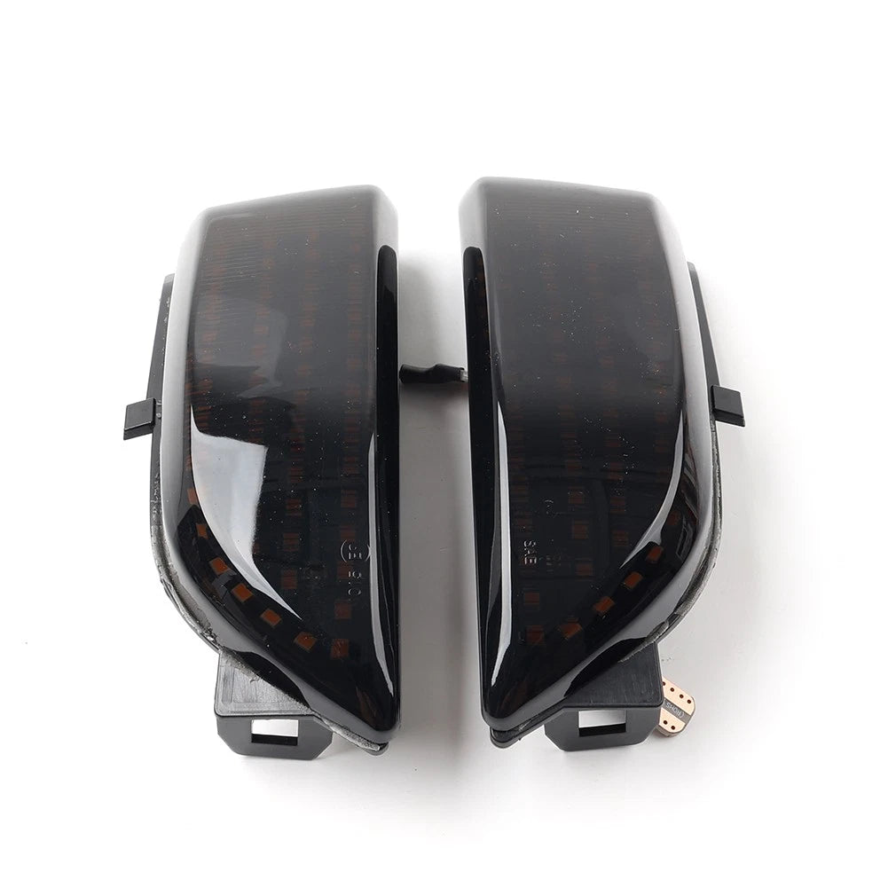 Dynamic Side Mirror Turn Signal Light For Ford Everest For Mazda BT-50
