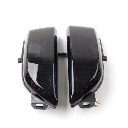 Dynamic Side Mirror Turn Signal Light For Ford Everest For Mazda BT-50