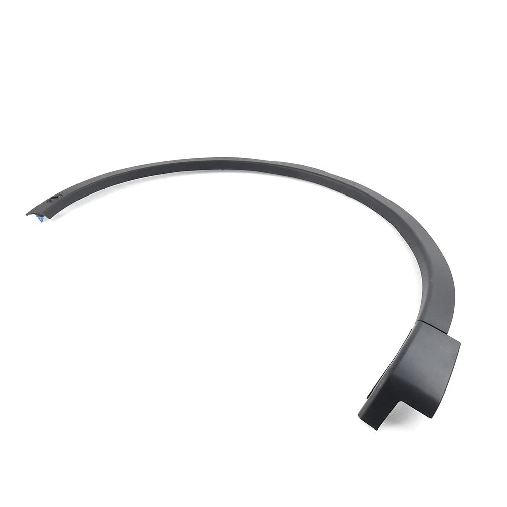 Front Fender Moulding Wheel Arch For Land Rover Discovery Sport 15-19 w/Holes L