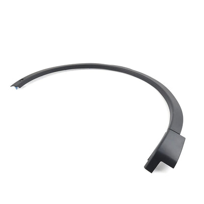 Front Fender Moulding Wheel Arch For Land Rover Discovery Sport 15-19 w/Holes L