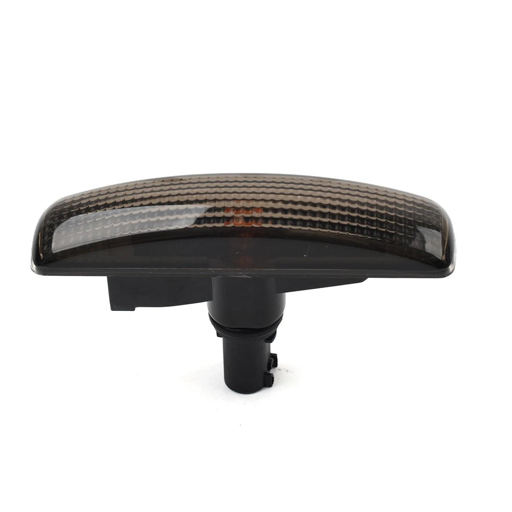 BLK Side Marker Turn Signal Light For Land Rover LR2 LR3 LR4 Range Rover Sport