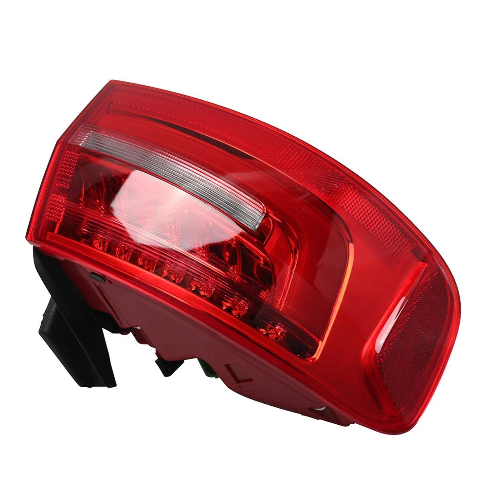 OuterTail Light Rear Brake LampAssemblyFor Audi A4S4 Left