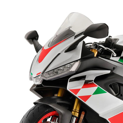 Front LED Headlight Lamp Assembly For Aprilia RS660 RSV4 1100 TuonoV4 1100 21-25