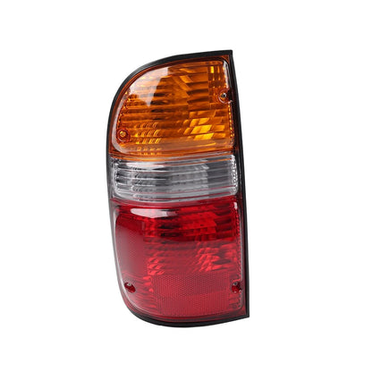 Rear Tail Light Brake Lamp Assembly For Toyota Tacoma 2001-2004 2002 Left SIde