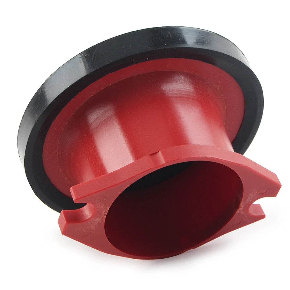 Carb Carburetor Stack Air Filter Cup Funnel Fits FCR 37/39/41mm 1130-808-7000