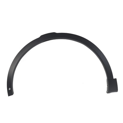 Front Fender Moulding Wheel Arch For Land Rover Discovery Sport 15-19 w/Holes L