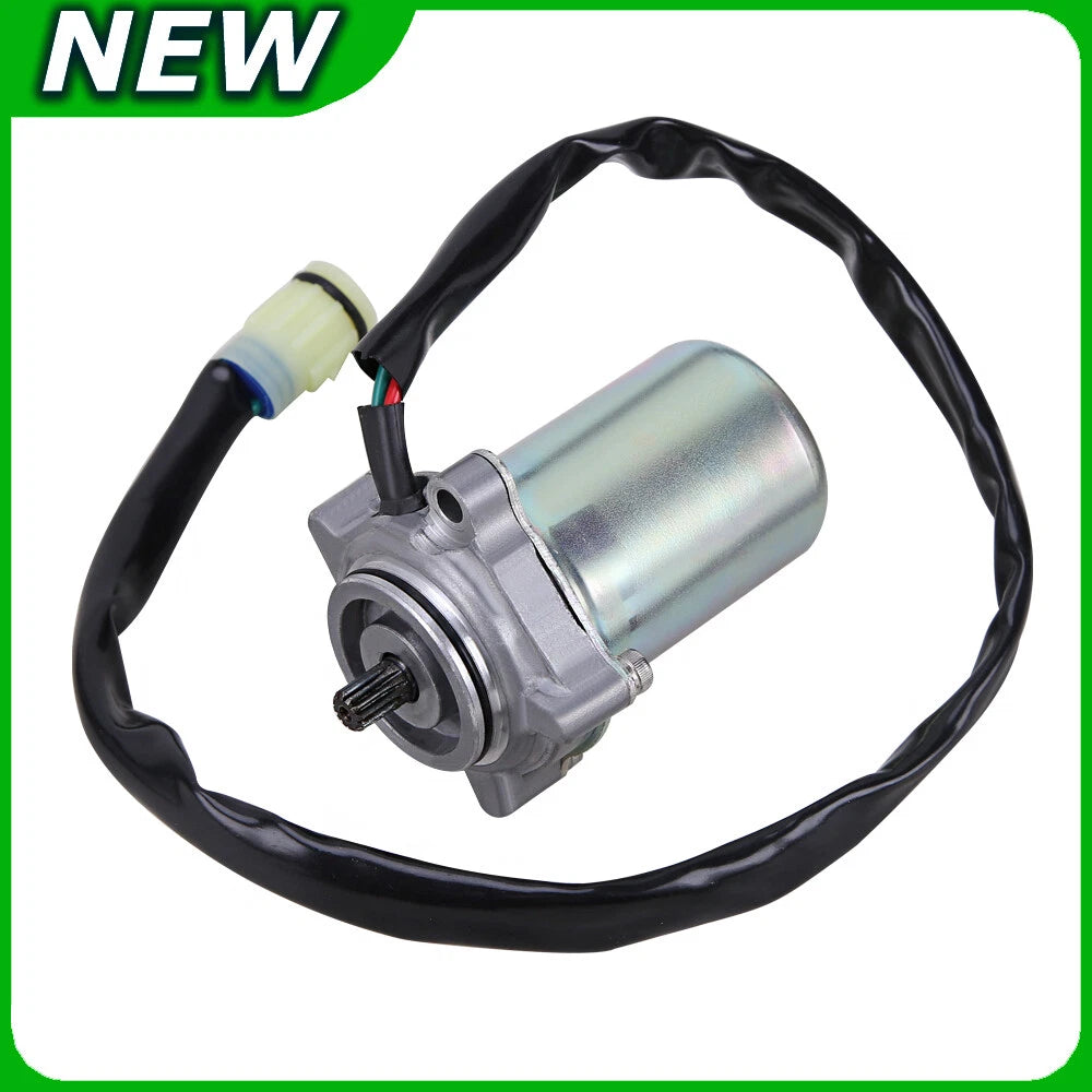 For Honda Electric Power Shift Control Motor 04-08 Foreman Rubicon 500 GPScape