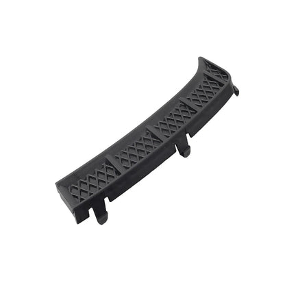 1x Front Bumper To Body Filler Panel For Subaru Forester 2017-2018 Black Left
