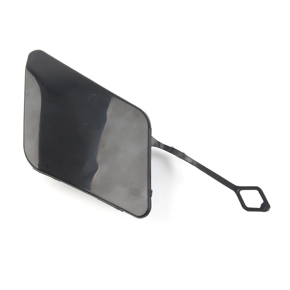 Car Front Bumper Tow Hook Eye Cover Fit For Mercedes-Benz C Class W204 S204 C204