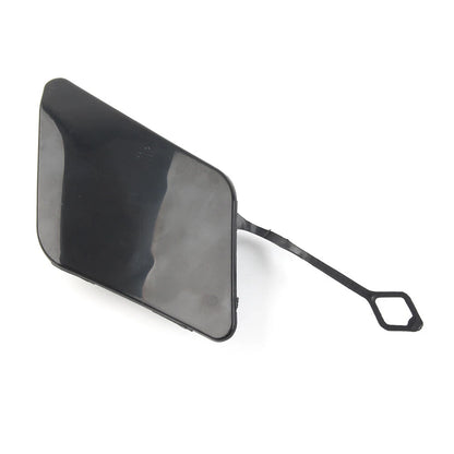 Car Front Bumper Tow Hook Eye Cover Fit For Mercedes-Benz C Class W204 S204 C204