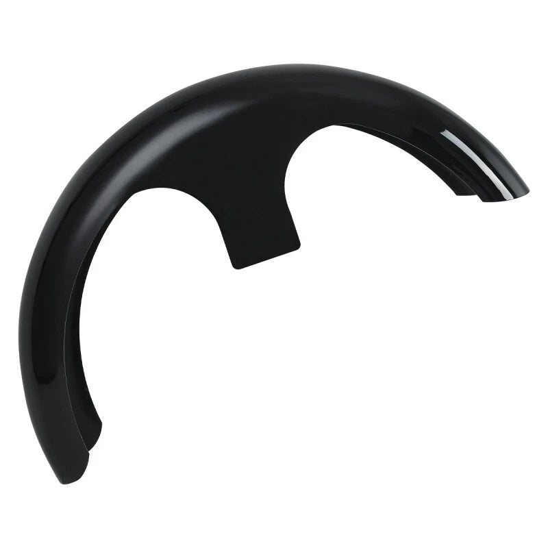 30" Front Wheel Rim Hub Dual Disc & Fender For Harley Street Glide 2008-Up ABS