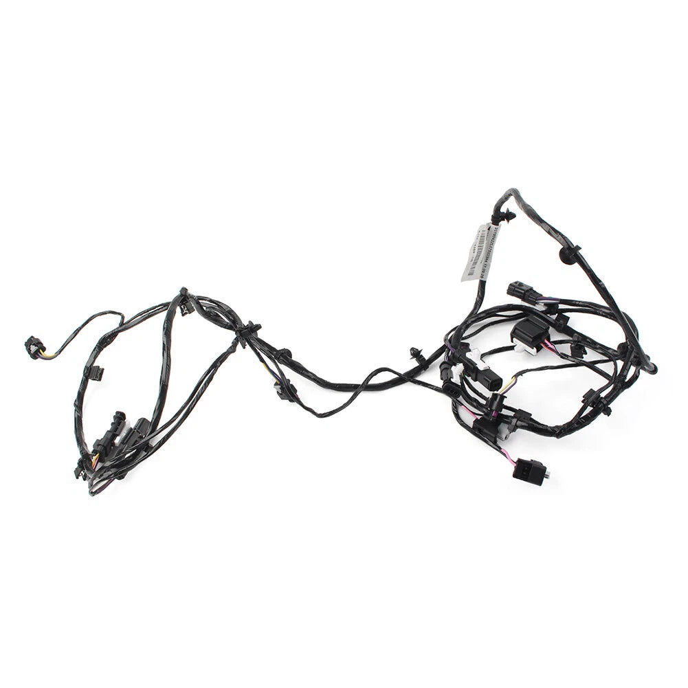 Front Bumper Wiring Harness For Land Rover Range Rover Evoque 2012-2016 LR065077