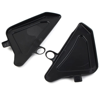 Frame Side Panels Cover Fairing Cowl Tank Trim For BMW K1600B K1600GA Motorcycle