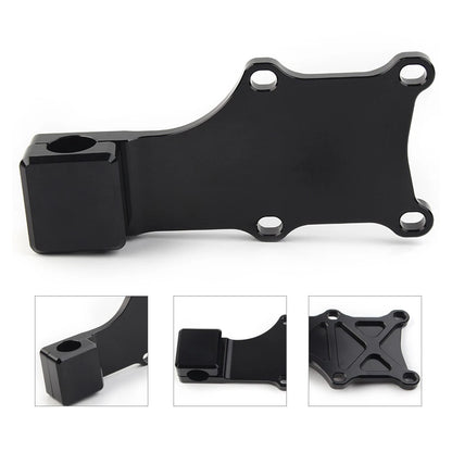 Engine Guard Bracket Fixed Fastening For Honda MSX 125 /SF Grom 2013-2019 Black