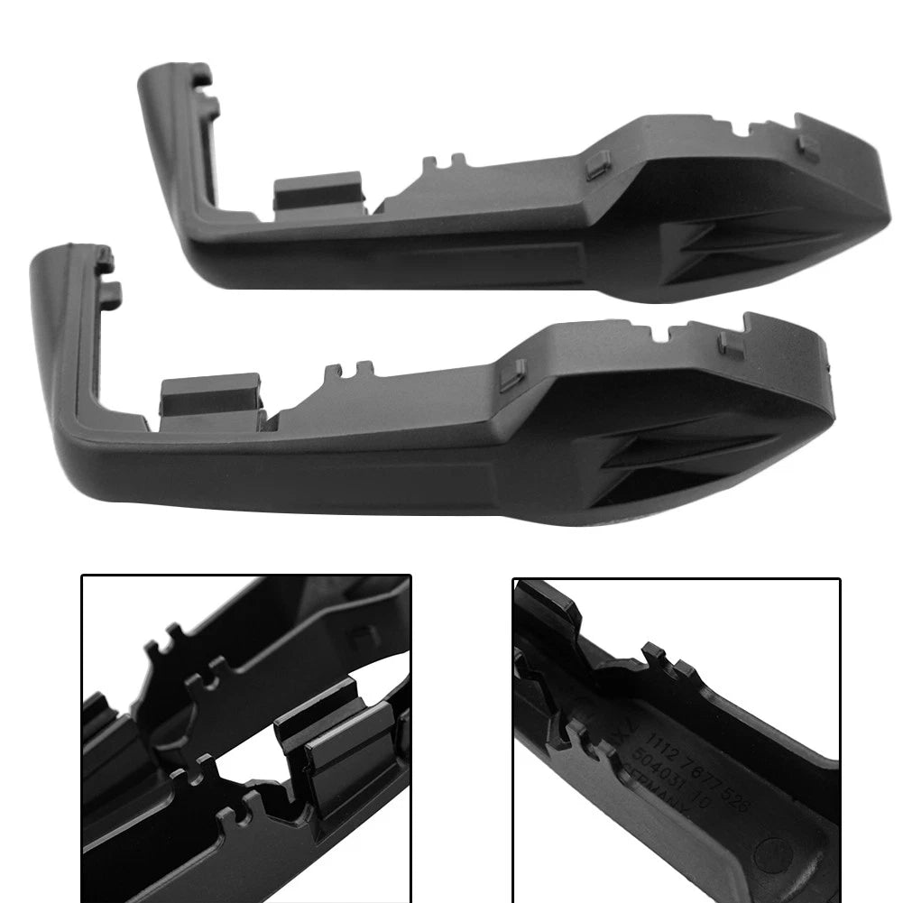 Engine Guards Set Black Fit for BMW R1200RT & R900RT & R1200GS & R1200R & R1200S
