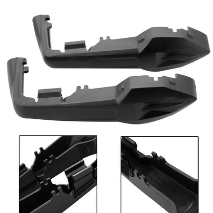 Engine Guards Set Black Fit for BMW R1200RT & R900RT & R1200GS & R1200R & R1200S