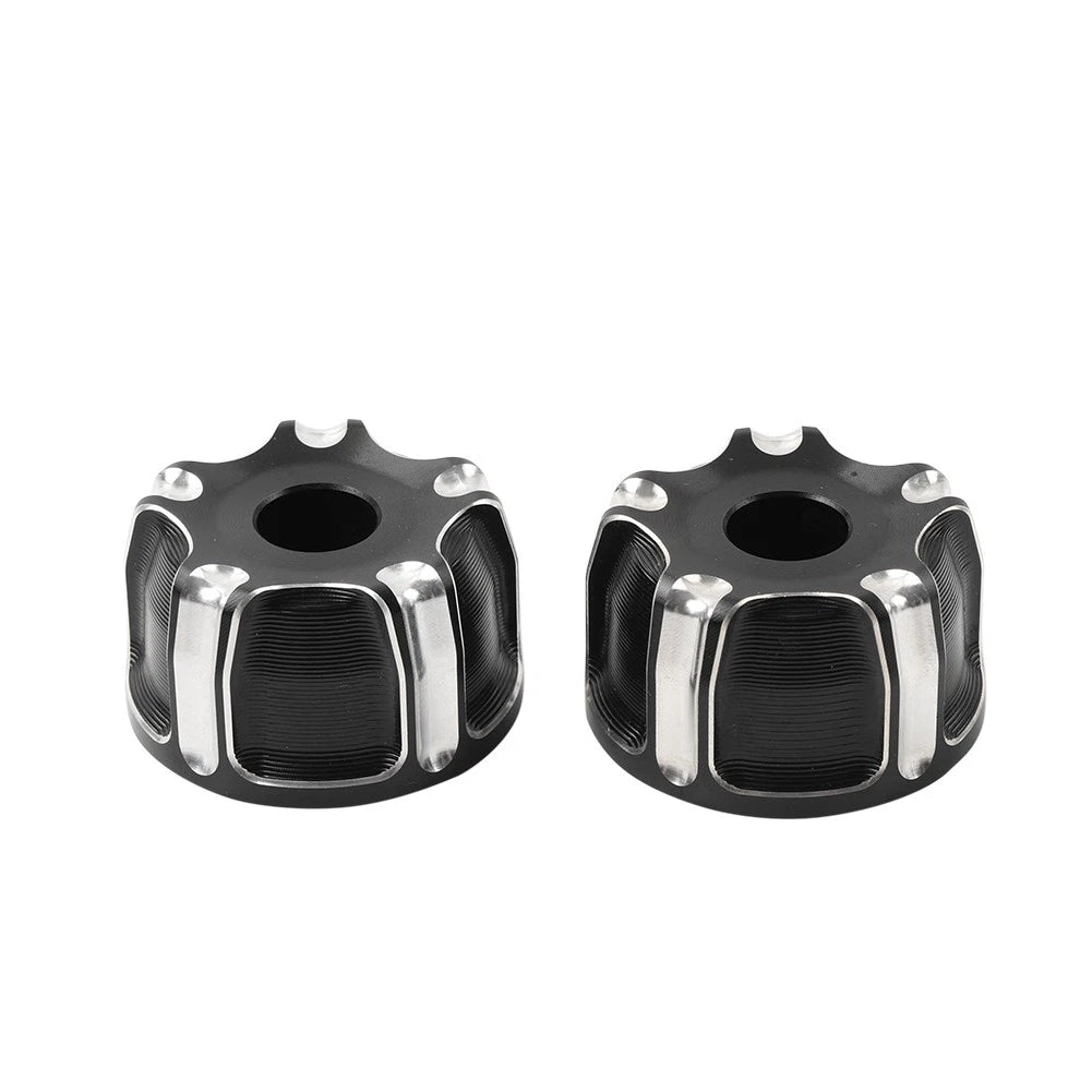 Handlebar GripBar End Caps For Can Am Ryker 900 Rally Edition Sport Ace 2019-25