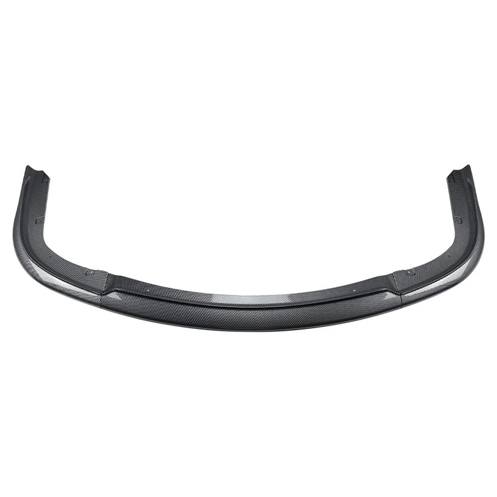 ABS Front Bumper Lip Spoiler Body Kit For Subaru Impreza WRX STI 2006-2007