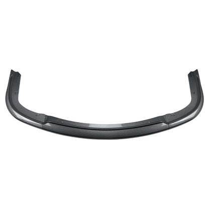 ABS Front Bumper Lip Spoiler Body Kit For Subaru Impreza WRX STI 2006-2007