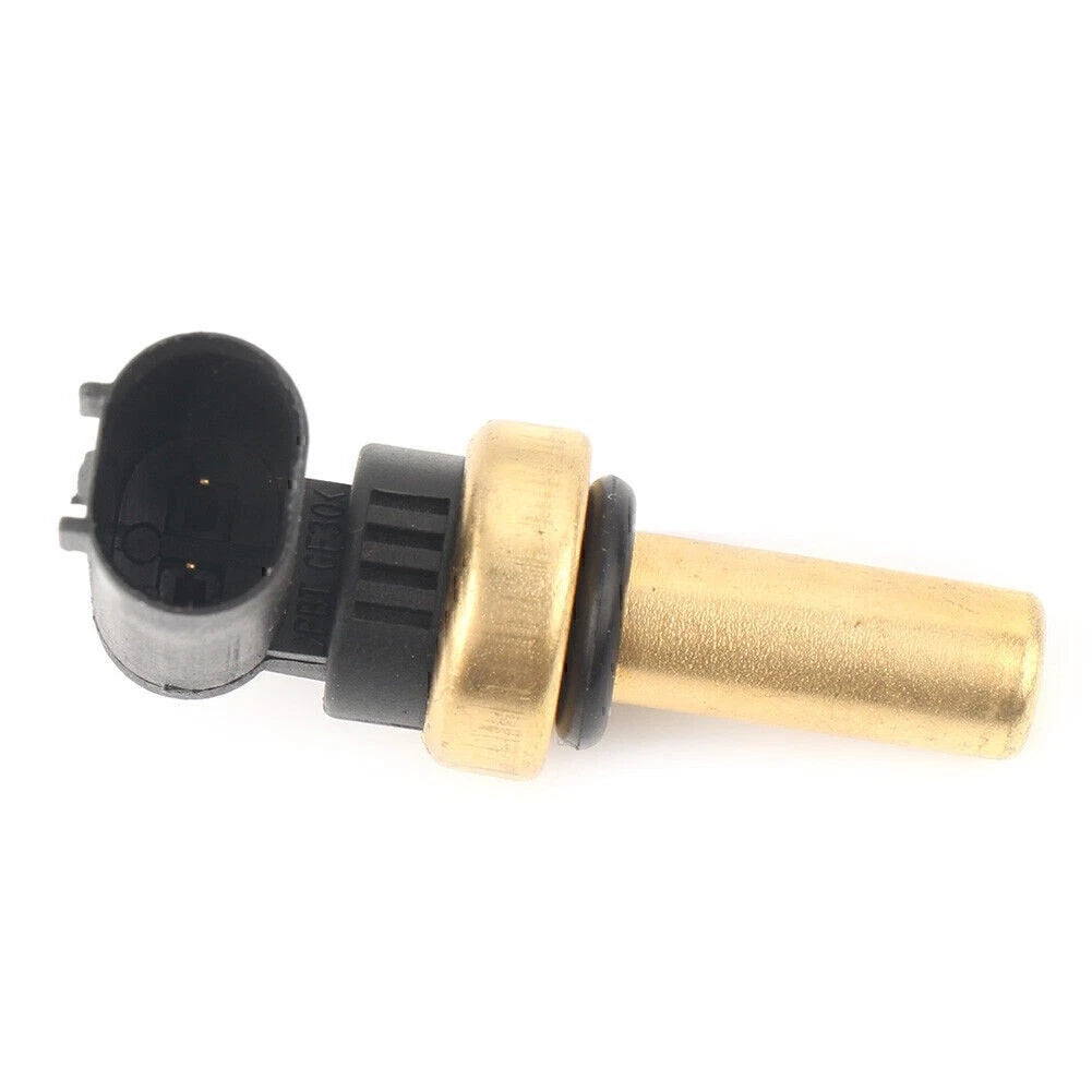 Cruze Coolant Temperature Sensor In Radiator for Buick  Chevy 55591002