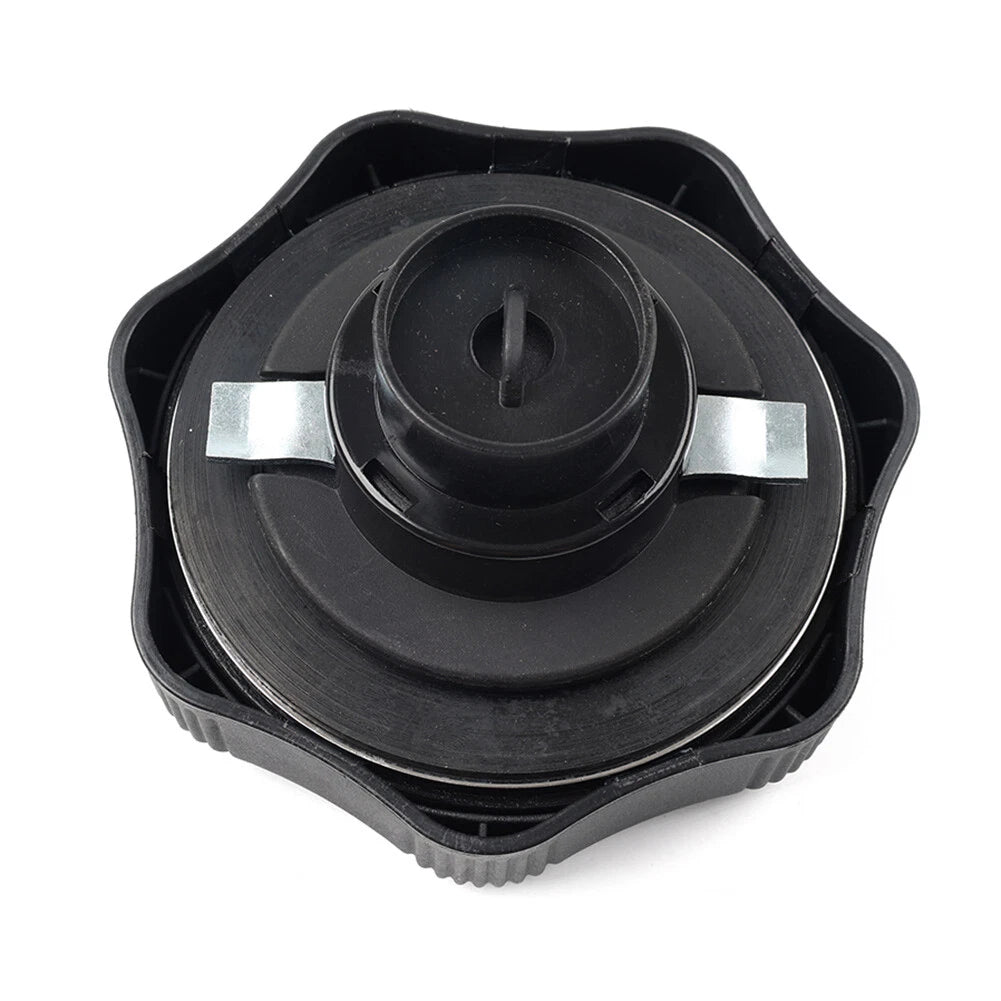 Fuel Tank Cap 7041664 7414913 Fit For Lieberherr With 2PCS 706 Keys