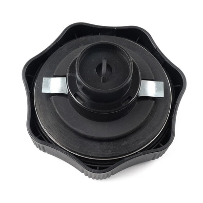 Fuel Tank Cap 7041664 7414913 Fit For Lieberherr With 2PCS 706 Keys
