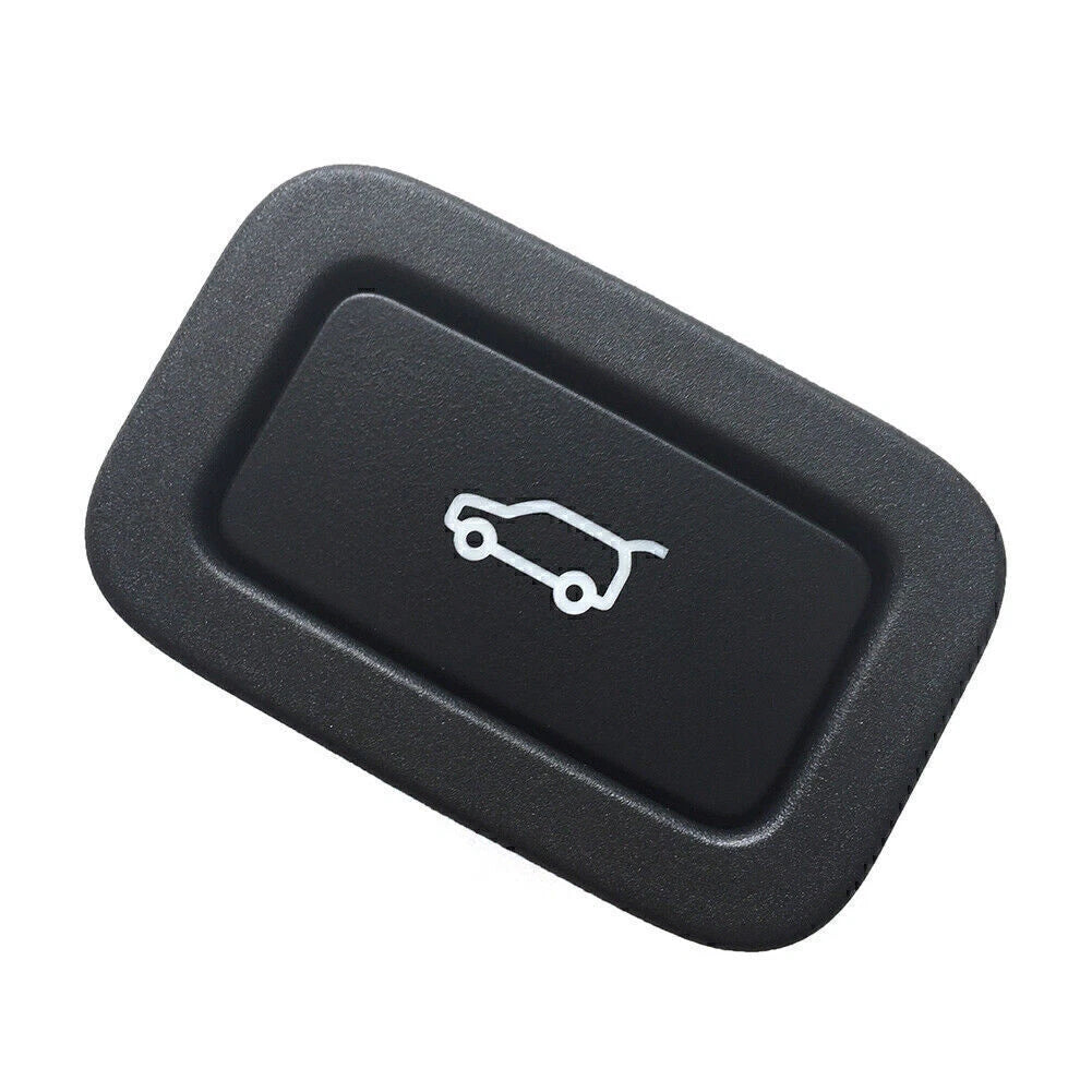 Tailgate Rear Trunk Switch Button Replacement Fit Jaguar Land Rover LR040338 Car