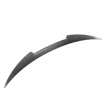 US Rear Trunk Spoiler Wing Lip For BMW 2 Series F22 2 Door M2 F87 2014-2021
