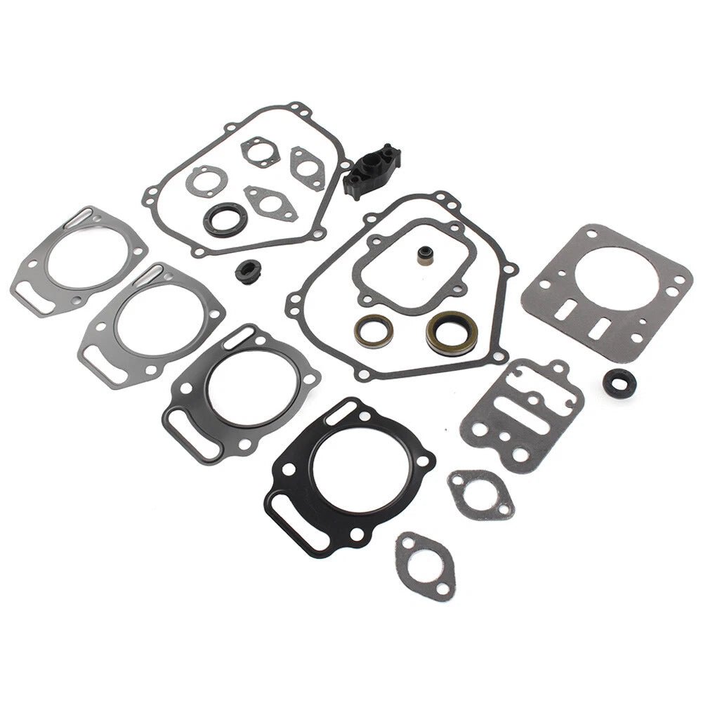 Engine Gasket Set Fit For Briggs Stratton Replaces 792384 694090 698156 795442