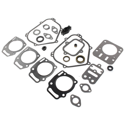 Engine Gasket Set Fit For Briggs Stratton Replaces 792384 694090 698156 795442